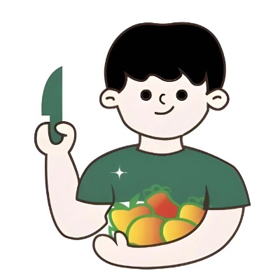 果蔬文案库