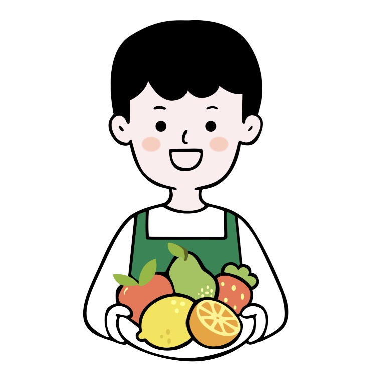 水果文案素材